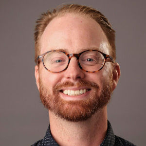 Meet your Posher, Matt